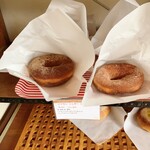 Dough的實拍圖