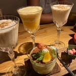 やさいの王様 銀座店的实拍图