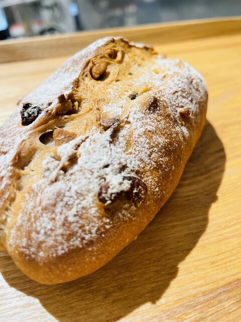 Lion BAKERY的实拍高清图