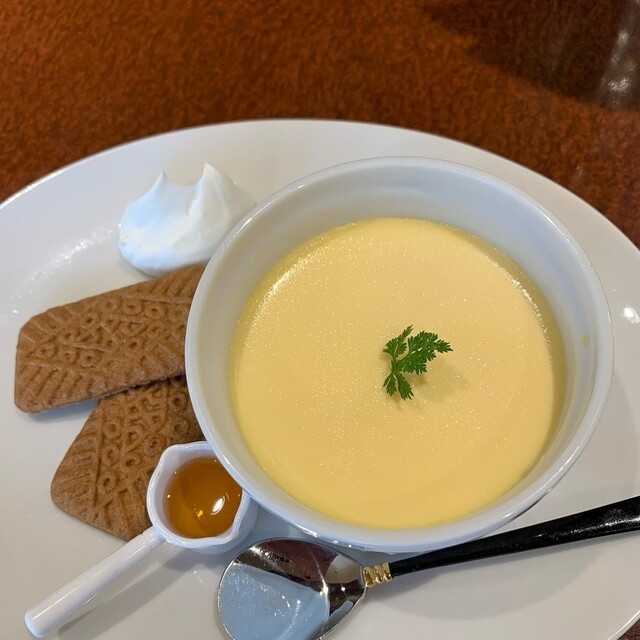 m.k.Cafe的實拍高清圖