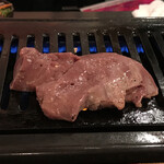 手作りホルモン焼　ぶたさま的实拍图