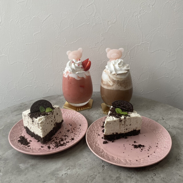 recommendations image for CHOA CAFE