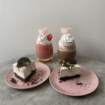 recommendations for CHOA CAFE