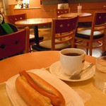 recommendations for ドトールコーヒーショップ 人形町箱崎店