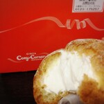 recommendations for 銀座コージーコーナー 阪急三番街店