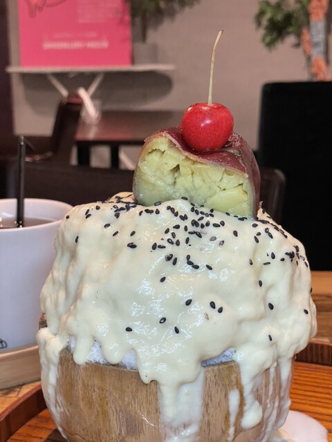 とろ芋専門店 芋ッ果的實拍高清圖