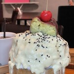 とろ芋専門店 芋ッ果的實拍圖