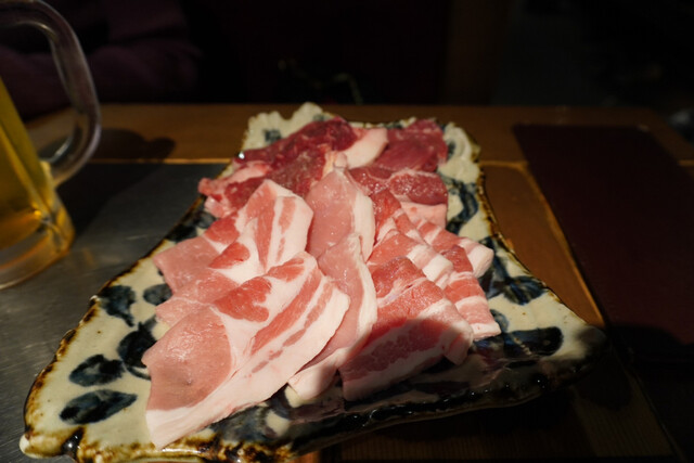 ジンギスカン羊羊亭的實拍高清圖