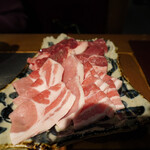 ジンギスカン羊羊亭的實拍圖