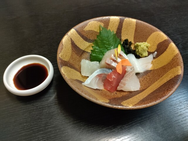 魚料理・寿司 二反田的實拍高清圖
