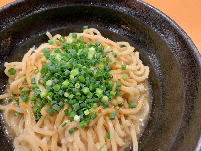 recommendations image for 油そば鈴の木