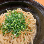 recommendations for 油そば鈴の木