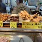 鳥七的實拍圖