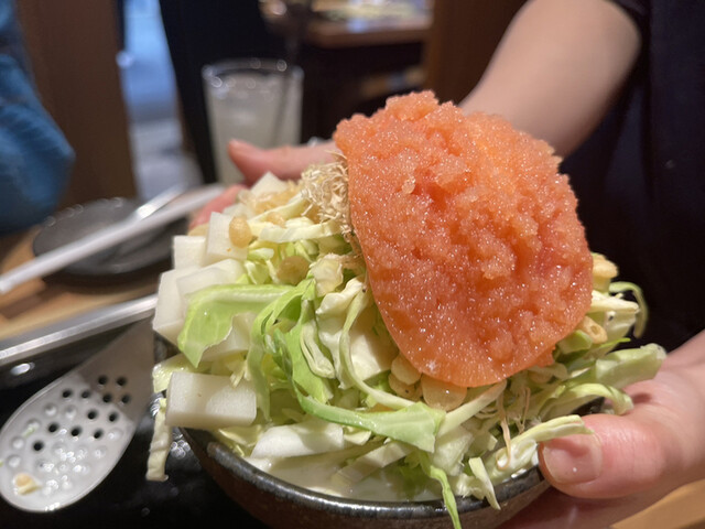 recommendations image for 浅草もんじゃ ぜんや