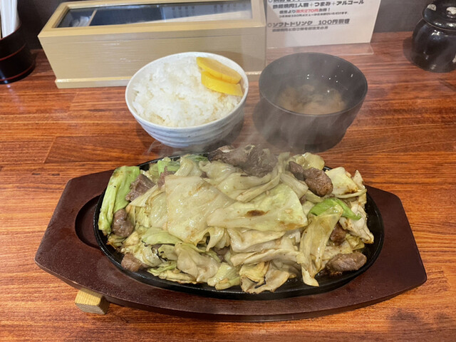 よかよか亭的實拍高清圖