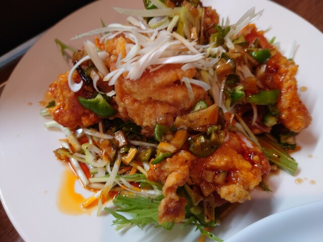Bistro 四川酒楼的实拍高清图