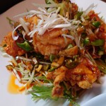 Bistro 四川酒楼的实拍图