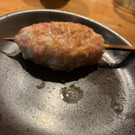立呑焼鳥　阿佐立ち的實拍圖