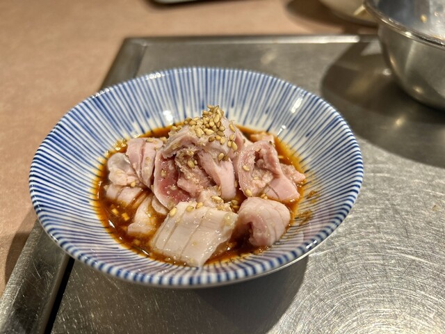 焼肉ここから 赤坂店的實拍高清圖