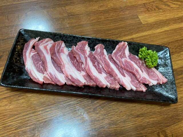 生ラム専門店 焼肉羊や的實拍高清圖