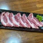 生ラム専門店 焼肉羊や的實拍圖