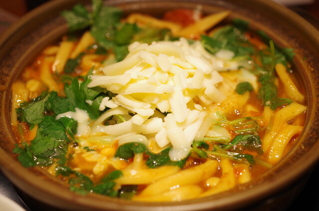 酒と味噌煮込み 味噌煮込罠的實拍高清圖