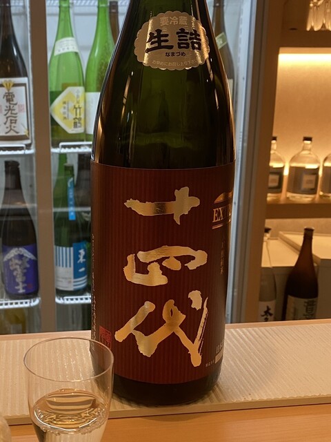日本酒BAR TOKKURI的實拍高清圖
