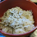 うどん屋得兵衛的实拍图