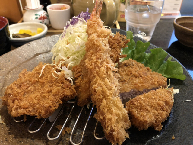 とんよし サッポロファクトリー店的实拍高清图