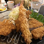 とんよし サッポロファクトリー店的实拍图