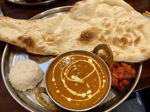 recommendations image for 本場インド・ネパール料理店 RARA