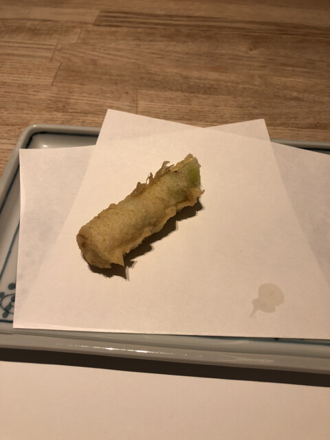 天ぷら新宿つな八 凛 中野店的实拍高清图
