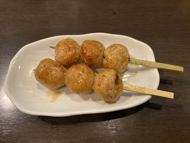 こだわり焼き鳥 美里的实拍高清图