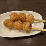 こだわり焼き鳥 美里的实拍图