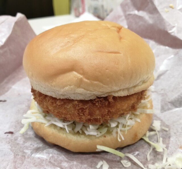 マクドナルド イオンモール札幌平岡店的实拍高清图