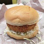 マクドナルド イオンモール札幌平岡店的实拍图