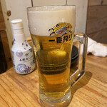 どまん中 赤坂店的實拍圖