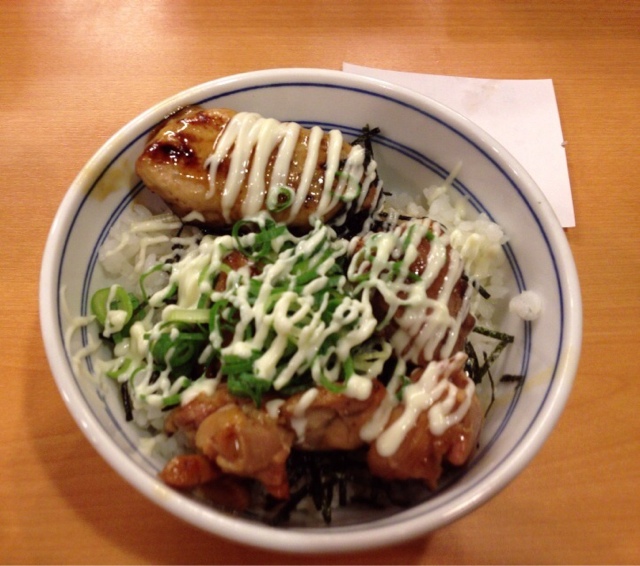 吉野家 西舞鶴店的實拍圖