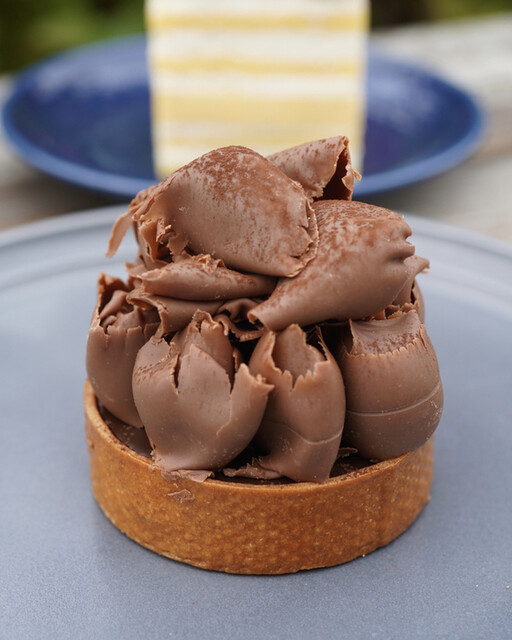 recommendations image for RIVA chocolatier