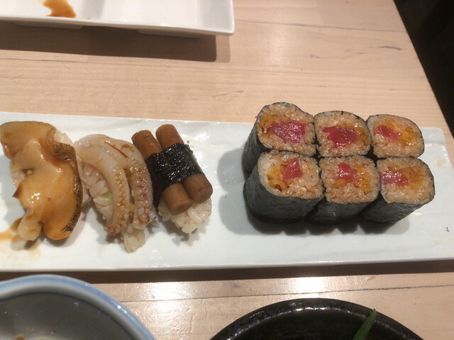 にぎにぎ 一 西荻本館的實拍高清圖