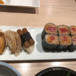 にぎにぎ 一 西荻本館的實拍圖
