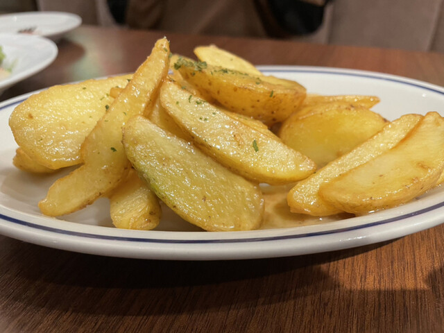 Cafe＆Dining ballo ballo 銀座店的實拍高清圖