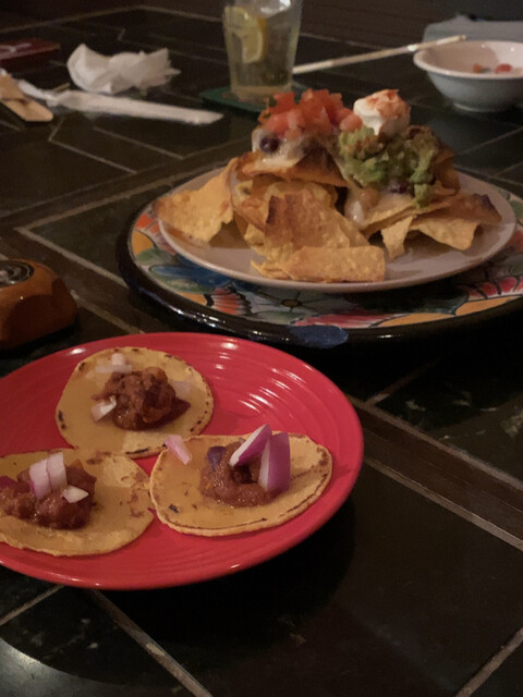 recommendations image for ボラーチョス