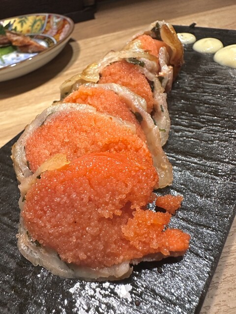 recommendations image for 備長炉端 だいやめ 天満店