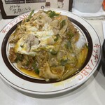 キッチンABC 西池袋店的實拍圖