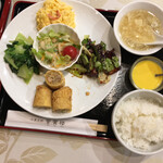 中華菜館 會賓楼的實拍圖