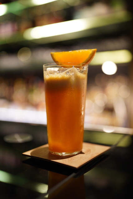 BVLGARI GINZA BAR的实拍高清图