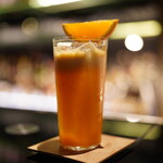 BVLGARI GINZA BAR的实拍图