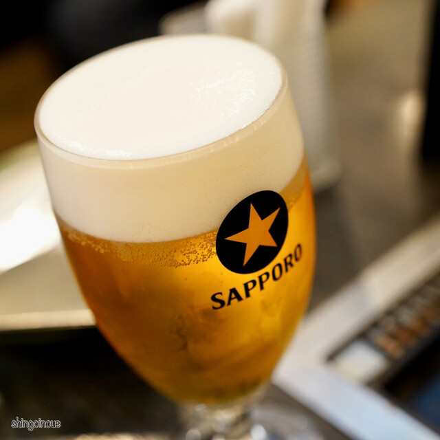 もんじゃ焼 錦的實拍高清圖