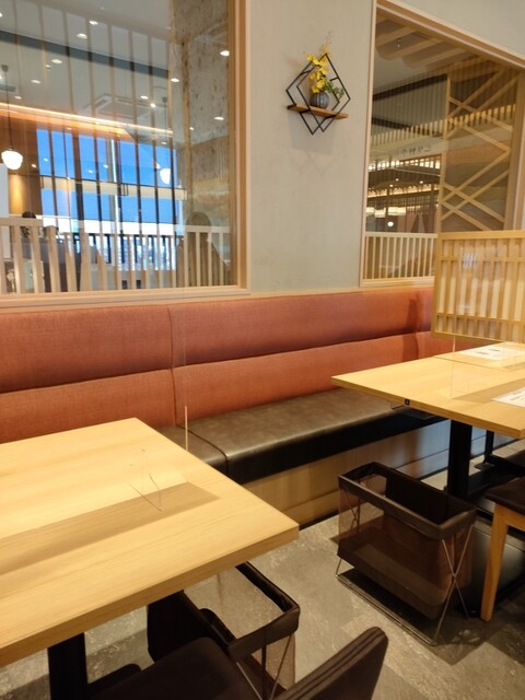 江戸川 心斎橋パルコ店的实拍高清图